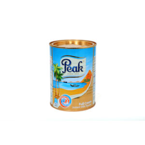Powdered Milk - Peak Milk Tin