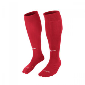 Socks - Football Socks, Red