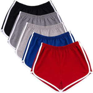 Underwear - (3 in 1) Shorts