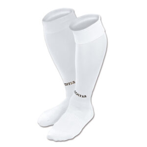 Socks - White Football Socks