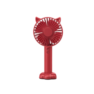 Fan - Wine Portable Handheld Fan