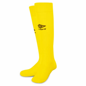 Socks - Football Socks, Yellow