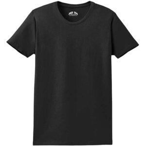 Ladies T-shirt Black