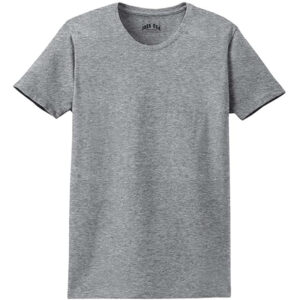 Ladies T-shirt Gray