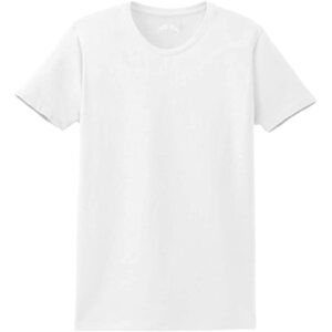 Ladies T-shirt White