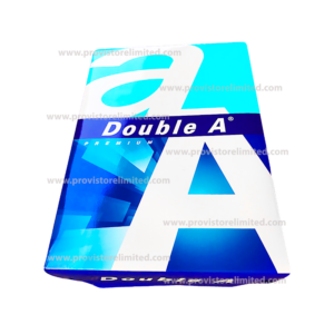 A4 Sheet Ream - Double AA