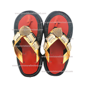 Ahenema - Men Ahenema