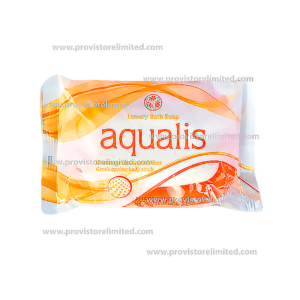 Bath Soap - Aqualis