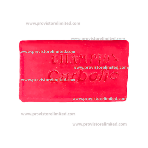 Bath Soap - Champion Carbolic