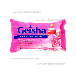 Bath Soap - Geisha