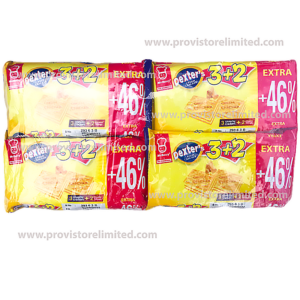 Biscuit - Dexter Cream Crackers