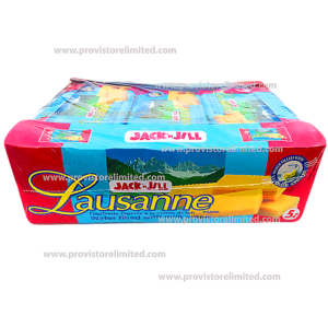 Biscuit - Jack and Jill (Pack of 12)