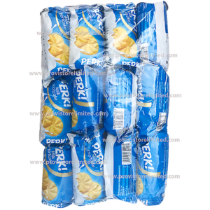Biscuit - Perk Biscuit (Big Pack of 12)