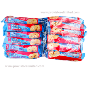 Biscuit - Ring Cookies