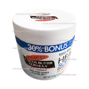 Body Cream - Palmer's Cocoa Butter