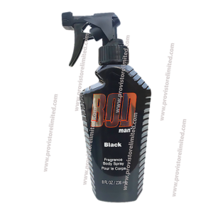 Body Splash - BOD Men Body Splash