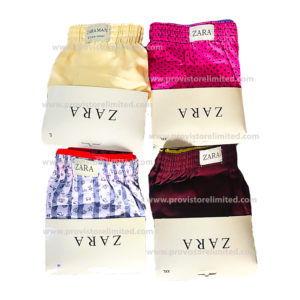 Boxers - Loose Zara Boxer
