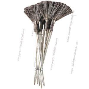 Broom Wooden - Local Long