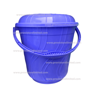 Bucket - Blue