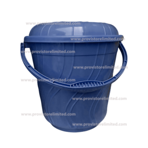 Bucket - Dark Blue