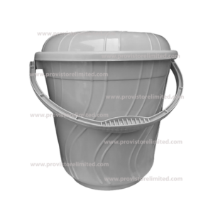 Bucket - Gray