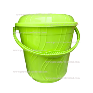 Bucket - Light Green