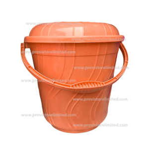 Bucket - Orange