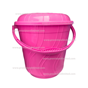 Bucket - Pink