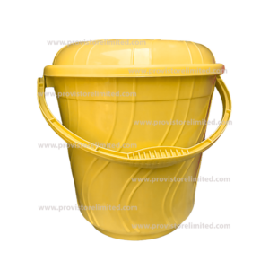 Bucket - Yellow