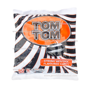 Candy - Tom Tom Mint
