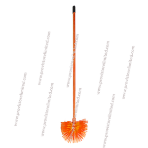 Ceiling Brush - Orange