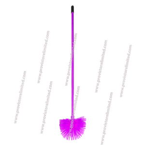 Ceiling Brush - Purple