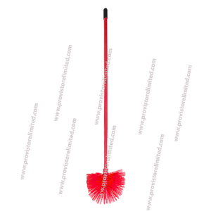 Ceiling Brush - Red