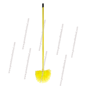 Ceiling Brush - Yellow