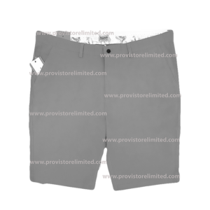 Chinos Shorts - Gray