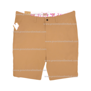 Chinos Shorts - Khaki