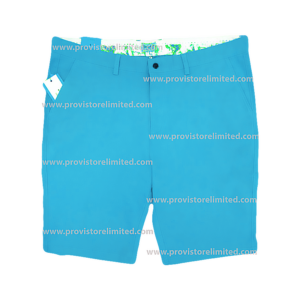 Chinos Shorts - Sea Blue