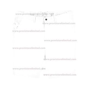 Chinos Shorts - White