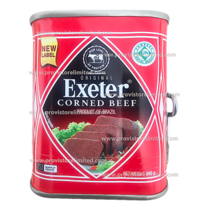 Corned Beef - Exeter (Big)