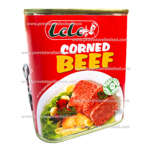Corned Beef - Lele (200G) / Small