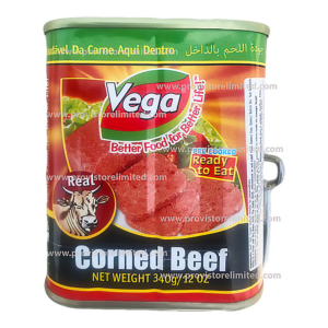 Corned Beef - Vega (Big)