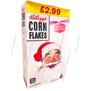 Cornflakes - Kellogg's
