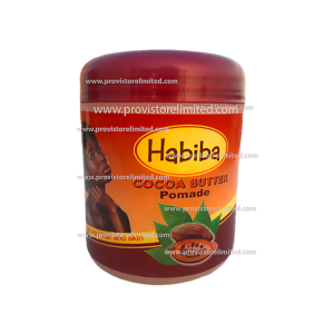 Body Cream - Habiba Cocoa Butter