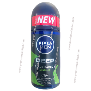 Deodorant - Nivea Men Roll on