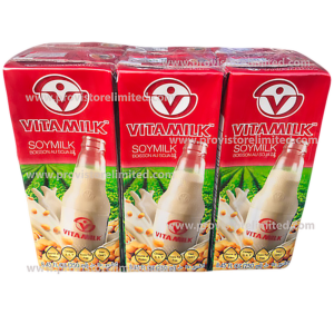 Drinks - Vitamilk Sachet (Pack of 6)