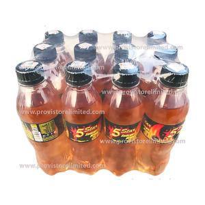 Drinks - 5 Star (Pack of 12)