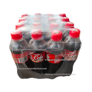 Drinks - Bel Cola (Pack of 16)