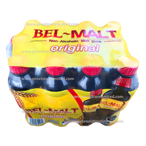 Drinks - Bel Malt (Pack of 12)