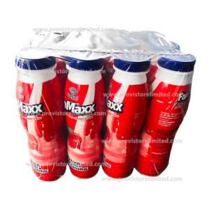 Drinks - Fan Max (Pack Of 12 )