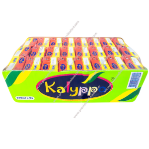 Drinks - Kalyppo Fruit Mix (Box of 12)